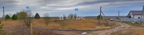 Участок в Владимирская область, Суздальский район, Селецкое ...
