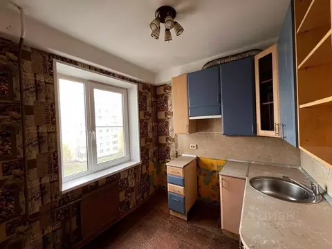 4-к кв. Санкт-Петербург просп. Авиаконструкторов, 14К3 (73.0 м)