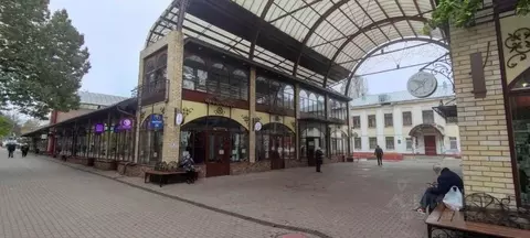 Помещение свободного назначения в Московская область, Балашиха ...