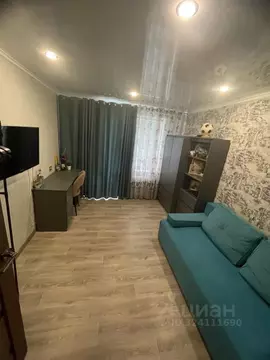 2-к кв. Самарская область, Жигулевск ул. Шевченко, 3 (49.1 м)