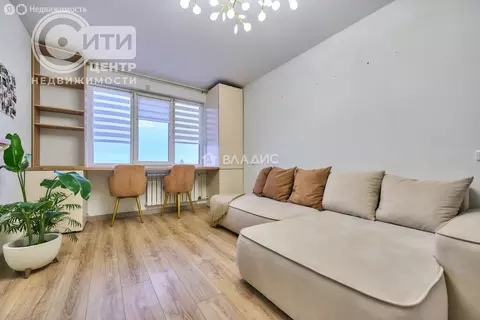 2-комнатная квартира: Воронеж, Московский проспект, 130 (59.7 м)