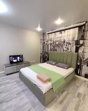 1-к кв. Владимирская область, Владимир ул. Мира, 4В (46.0 м)