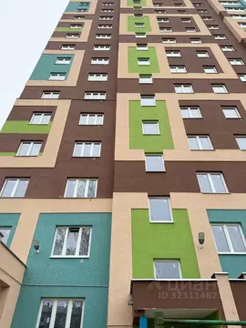 3-к кв. Ивановская область, Иваново ул. Парижской Коммуны, 55 (78.3 м)