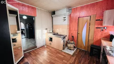 Дом в Архангельск, посёлок 2-го Лесозавода, Зелёная улица (67.5 м)