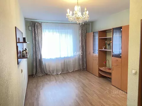 1-к кв. Белгородская область, Белгород ул. Николая Чумичова, 129 (40.1 ...