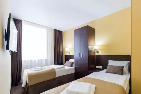 Комната Свердловская область, Екатеринбург ул. Мельникова, 52 (12.0 м)