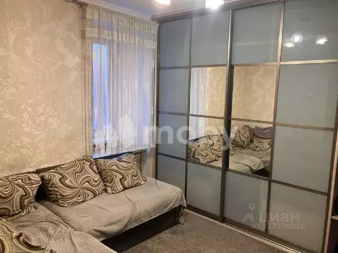 2-к кв. Калининградская область, Калининград ул. 4-я Большая Окружная, ...