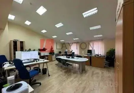 Офис в Москва Старая Басманная ул., 7С2 (210 м)