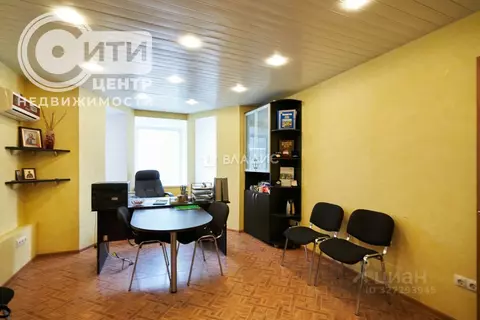 Помещение свободного назначения в Воронежская область, Воронеж ул. ...