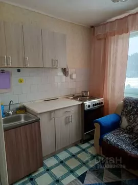 1-к кв. Иркутская область, Усть-Илимск Белградская ул., 2 (36.0 м)