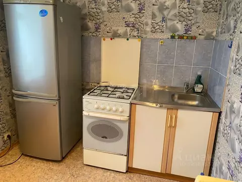 1-к кв. Башкортостан, Стерлитамак Черноморская ул., 14 (33.0 м)