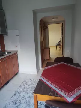 1-к кв. Калининградская область, Калининград ул. Каштановая Аллея, ...