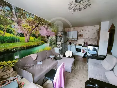 1-к кв. Рязанская область, Рязань Березовая ул., 1Л (28.6 м)