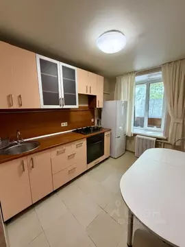 1-к кв. Москва 3-я Рыбинская ул., 21К1 (35.0 м)