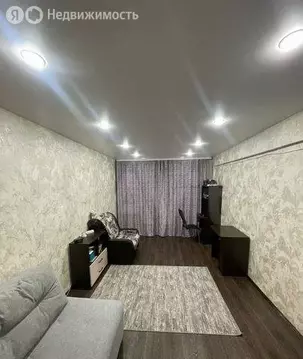 1-комнатная квартира: Иркутск, улица Баумана, 226 (31 м)