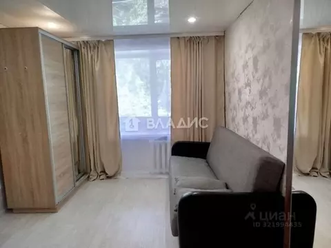 Комната Воронежская область, Воронеж ул. Торпедо, 17А (11.8 м)