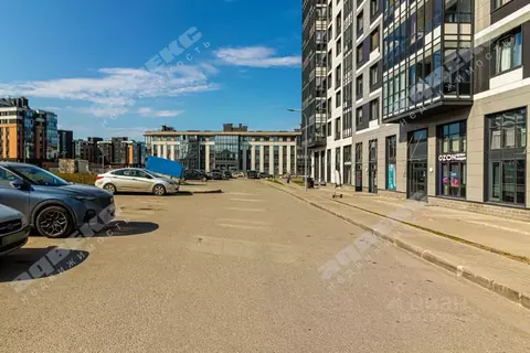 Помещение свободного назначения в Санкт-Петербург наб. Дудергофского ...