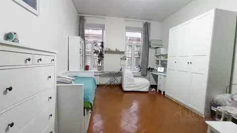 Комната Санкт-Петербург Лахтинская ул., 14 (26.0 м)