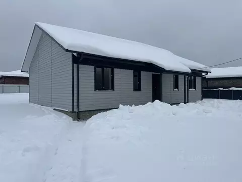 Дом в Московская область, Наро-Фоминский городской округ, Облака дп  ...