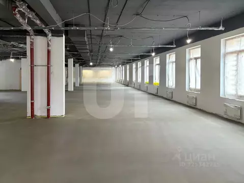 Офис в Москва Тверская ул., 24 (3600 м)