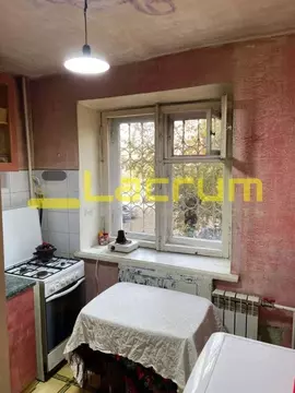 2-к кв. Красноярский край, Красноярск ул. Крупской, 10а (47.0 м)