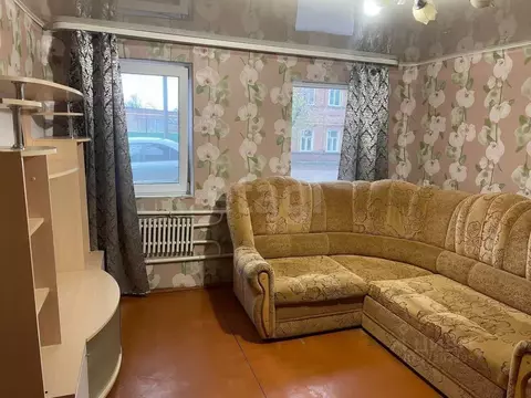 2-к кв. Башкортостан, Бирск Советская ул., 76 (37.8 м)