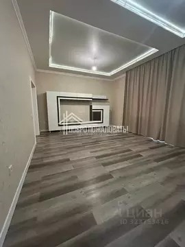 3-к кв. Хакасия, Абакан ул. Комарова, 5Бк2 (83.9 м)