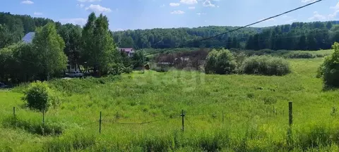 Участок в Кемеровская область, Кемеровский муниципальный округ, д. ...