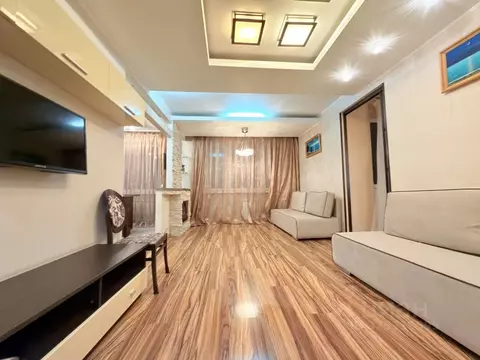 2-к кв. Москва ул. Васильцовский Стан, 7к1 (60.0 м)