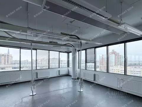 Офис в Санкт-Петербург Приморский просп., 54к1 (1263 м)