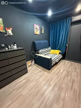 1-комнатная квартира: Волгоград, улица Тимирязева, 19А (34 м)