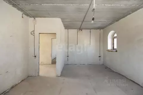 Дом в Тюменская область, Тюменский муниципальный округ, с. Борки ул. ...