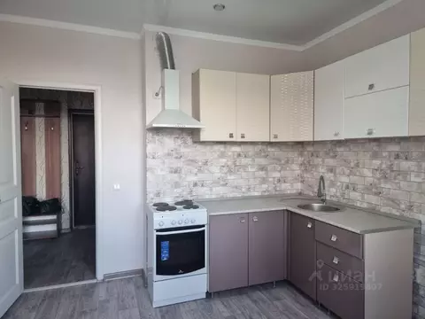 1-к кв. Ставропольский край, Ставрополь просп. Кулакова, 65 (34.3 м)