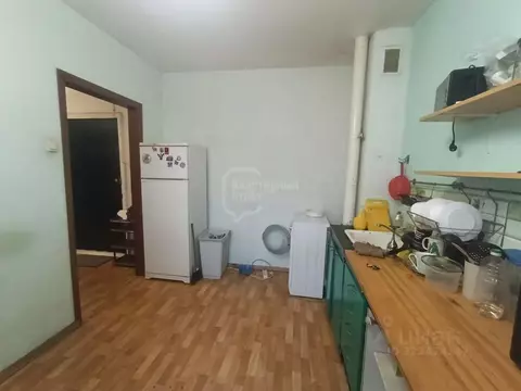 2-к кв. Владимирская область, Владимир Юбилейная ул., 7 (52.6 м)