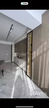 2-к кв. Дагестан, Махачкала ул. Магарамкентская, 40 (72.0 м)