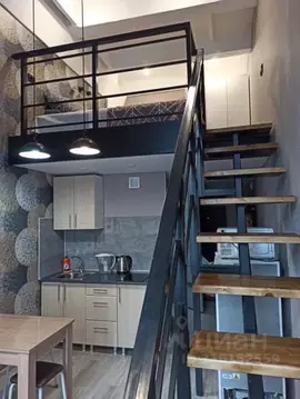 Студия Астраханская область, Астрахань ул. Савушкина, 6К (30.0 м)