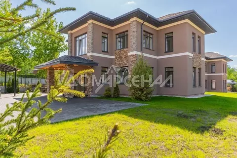 Дом в Москва Президент кп,  (274 м)