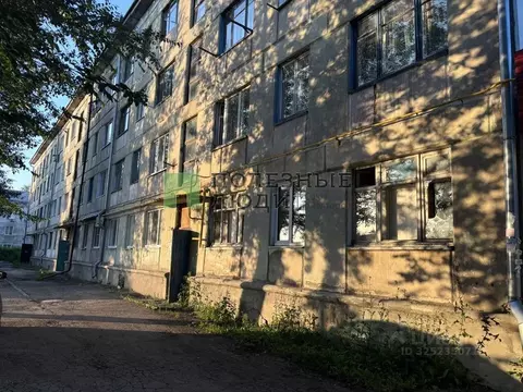 Комната Самарская область, Сызрань ул. 2-я Железнодорожная, 24 (9.0 м)