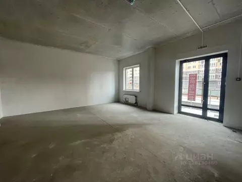 Помещение свободного назначения в Краснодарский край, Краснодар 2-я ...