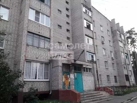 1-к кв. Липецкая область, Липецк ул. Жуковского, 26 (30.0 м)