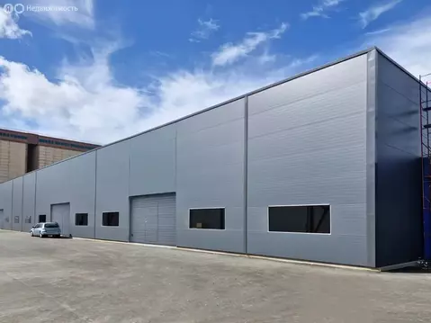 Склад (4850 м)