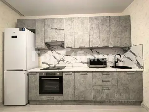 1-к кв. Московская область, Одинцово Северная ул., 15 (32.4 м)