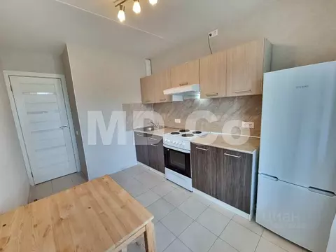 1-к кв. Москва Зеленоградская ул., 35К2 (43.0 м)