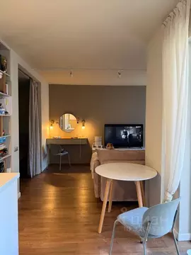 1-к кв. Санкт-Петербург Большеохтинский просп., 15К2 (41.6 м)