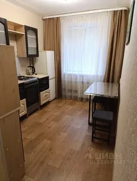 1-к кв. Татарстан, Казань ул. Можайского, 19 (26.0 м)