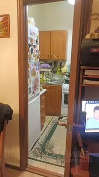 1-к кв. Иркутская область, Иркутск ул. Баррикад, 145/1 (32.0 м)