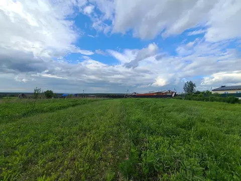 Участок в Московская область, Серпухов городской округ, д. Балково  ...