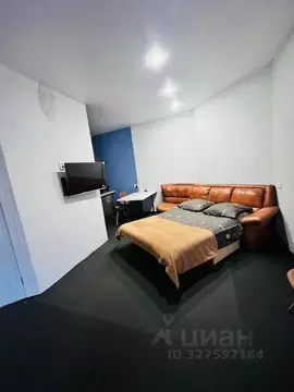 1-к кв. Санкт-Петербург Шпалерная ул., 9 (29.0 м)