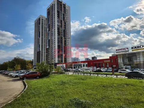 Помещение свободного назначения в Свердловская область, Екатеринбург ...