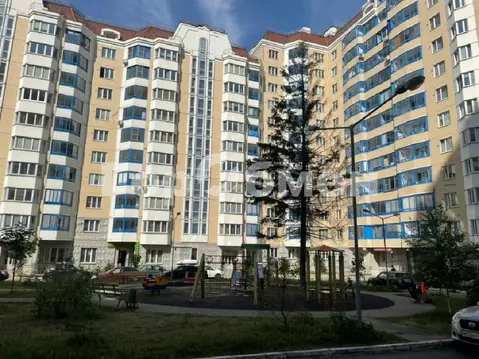 Продается 1-комнатная квартира